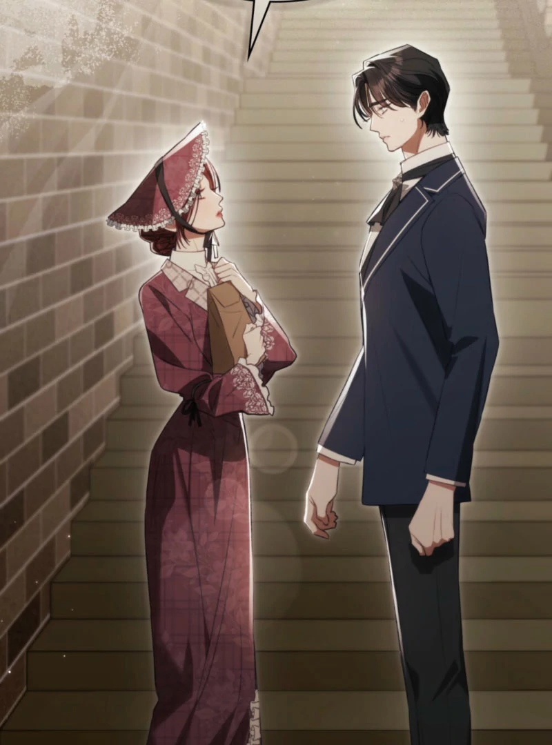 Odalisque Chapter 46 - Page 92