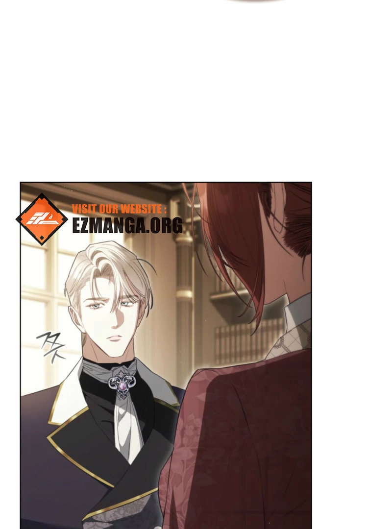 Odalisque Chapter 47 - Page 14