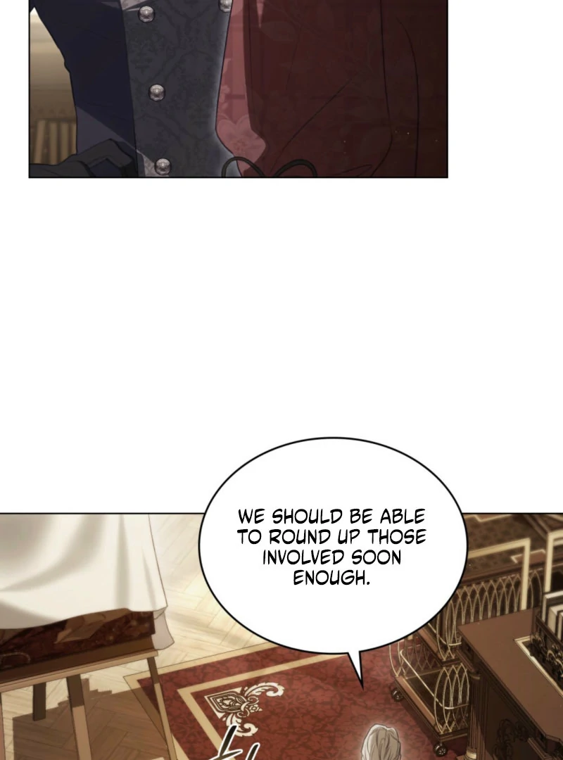 Odalisque Chapter 47 - Page 15