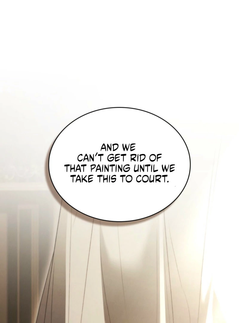 Odalisque Chapter 47 - Page 17