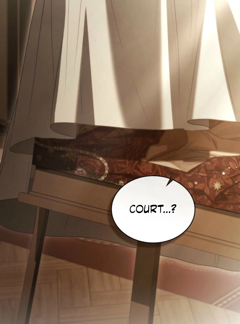 Odalisque Chapter 47 - Page 18