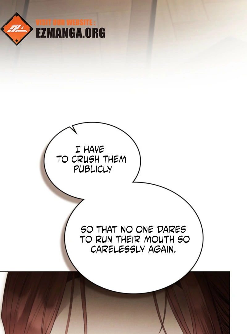 Odalisque Chapter 47 - Page 19