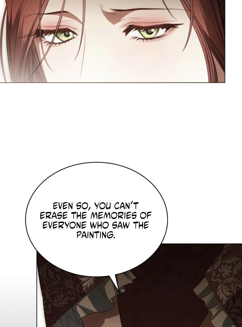 Odalisque Chapter 47 - Page 20