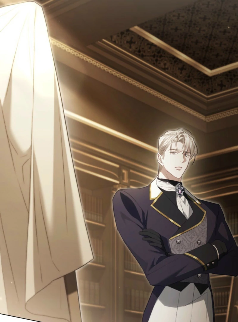 Odalisque Chapter 47 - Page 3