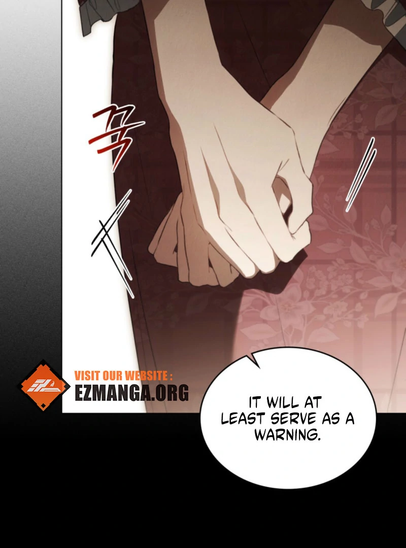 Odalisque Chapter 47 - Page 21