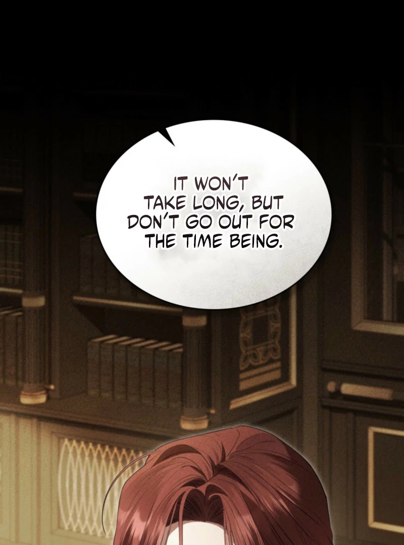 Odalisque Chapter 47 - Page 22