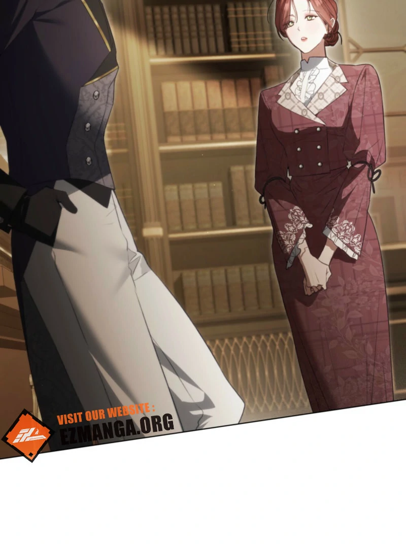 Odalisque Chapter 47 - Page 28