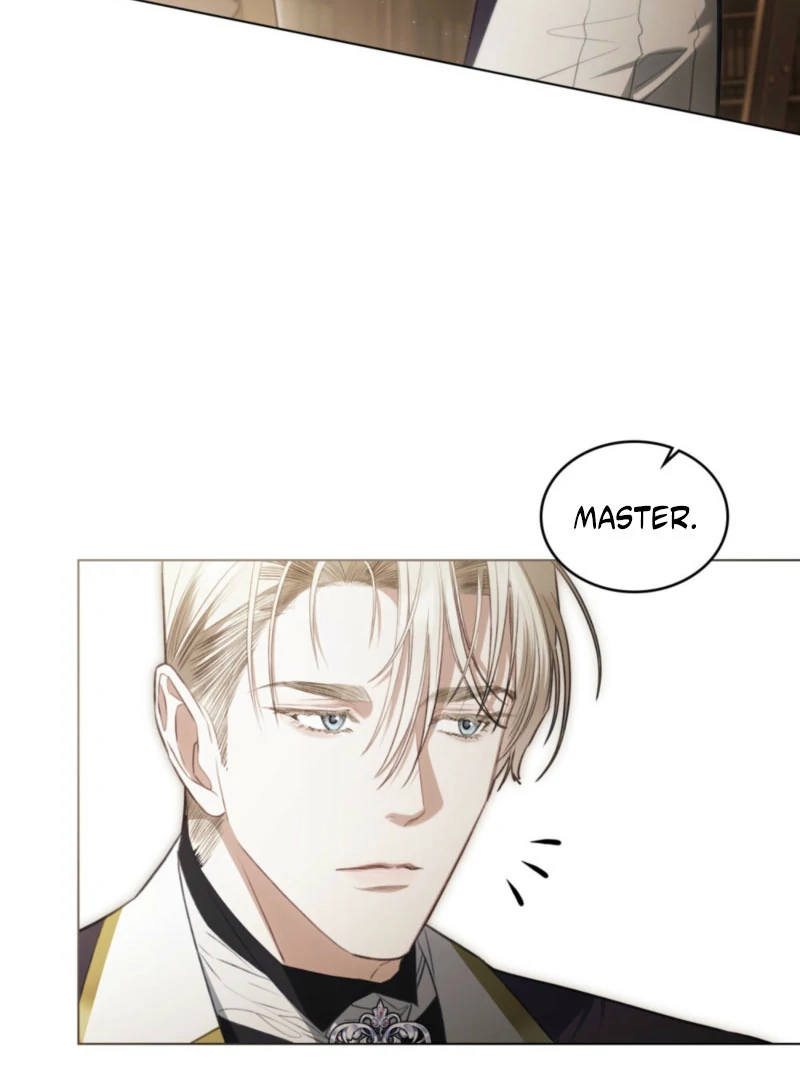 Odalisque Chapter 47 - Page 4