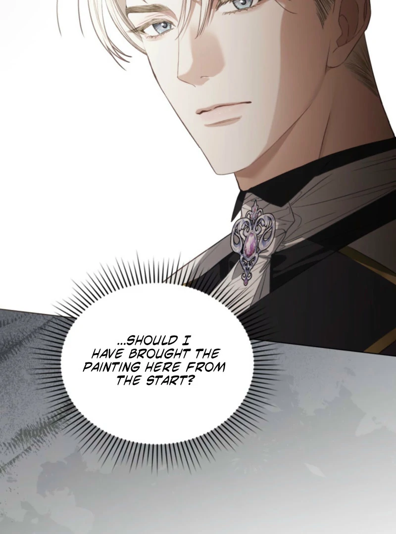 Odalisque Chapter 47 - Page 31