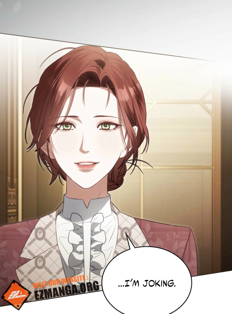 Odalisque Chapter 47 - Page 32