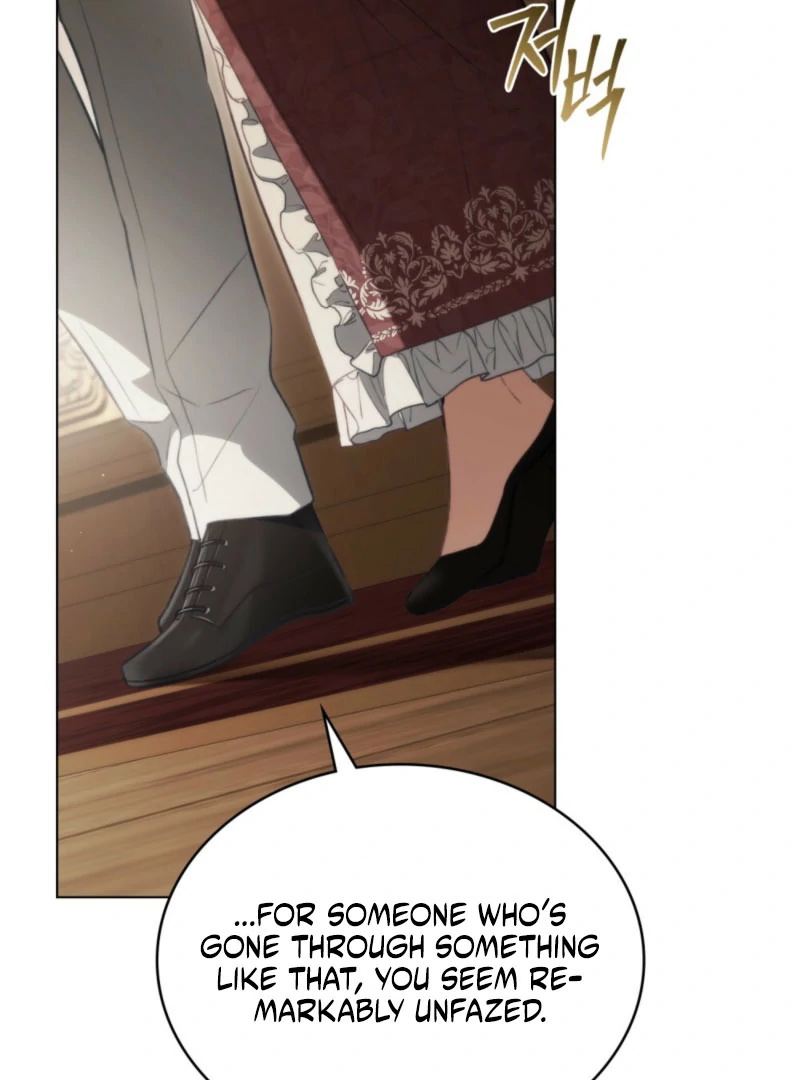 Odalisque Chapter 47 - Page 34