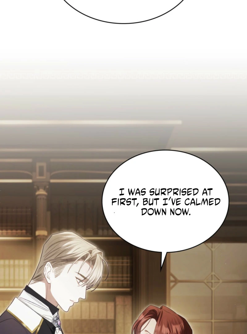 Odalisque Chapter 47 - Page 35