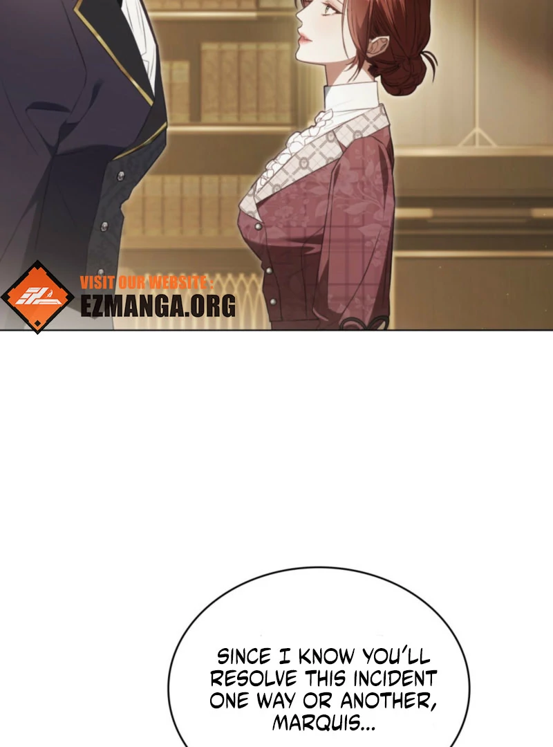 Odalisque Chapter 47 - Page 36