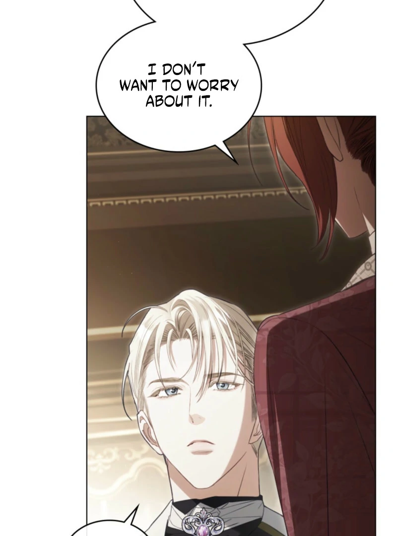 Odalisque Chapter 47 - Page 37