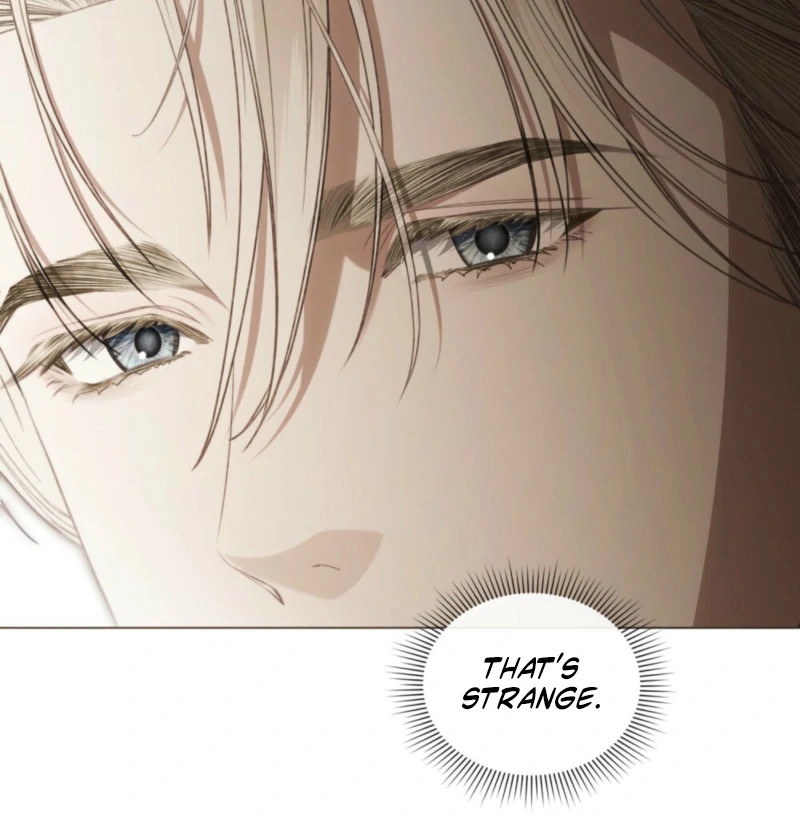 Odalisque Chapter 47 - Page 39