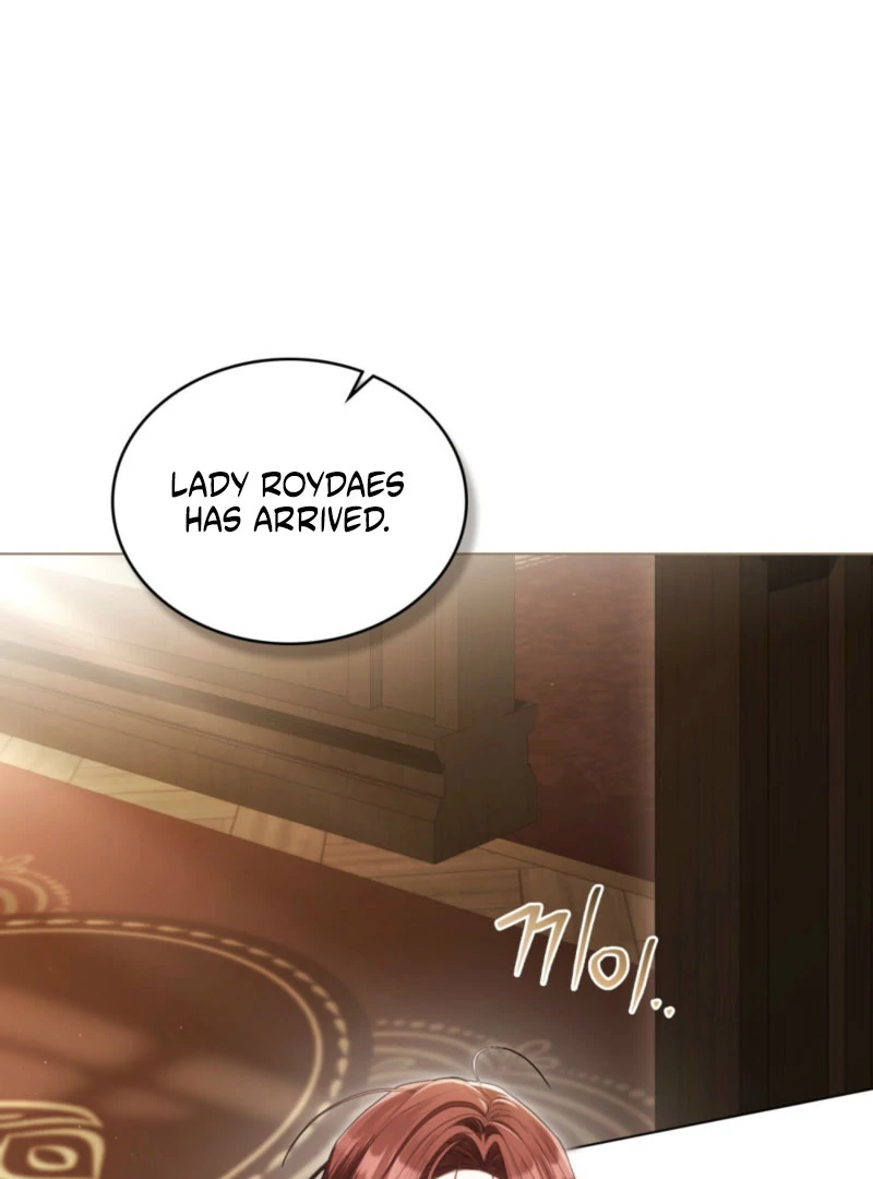 Odalisque Chapter 47 - Page 5