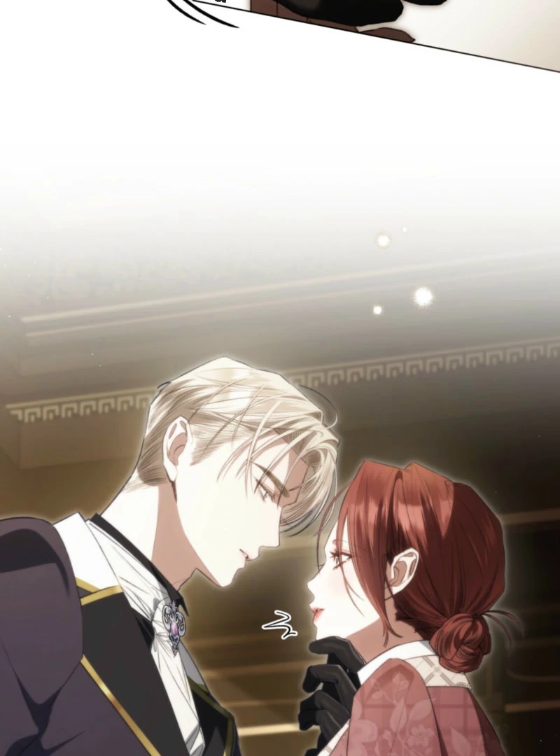 Odalisque Chapter 47 - Page 41