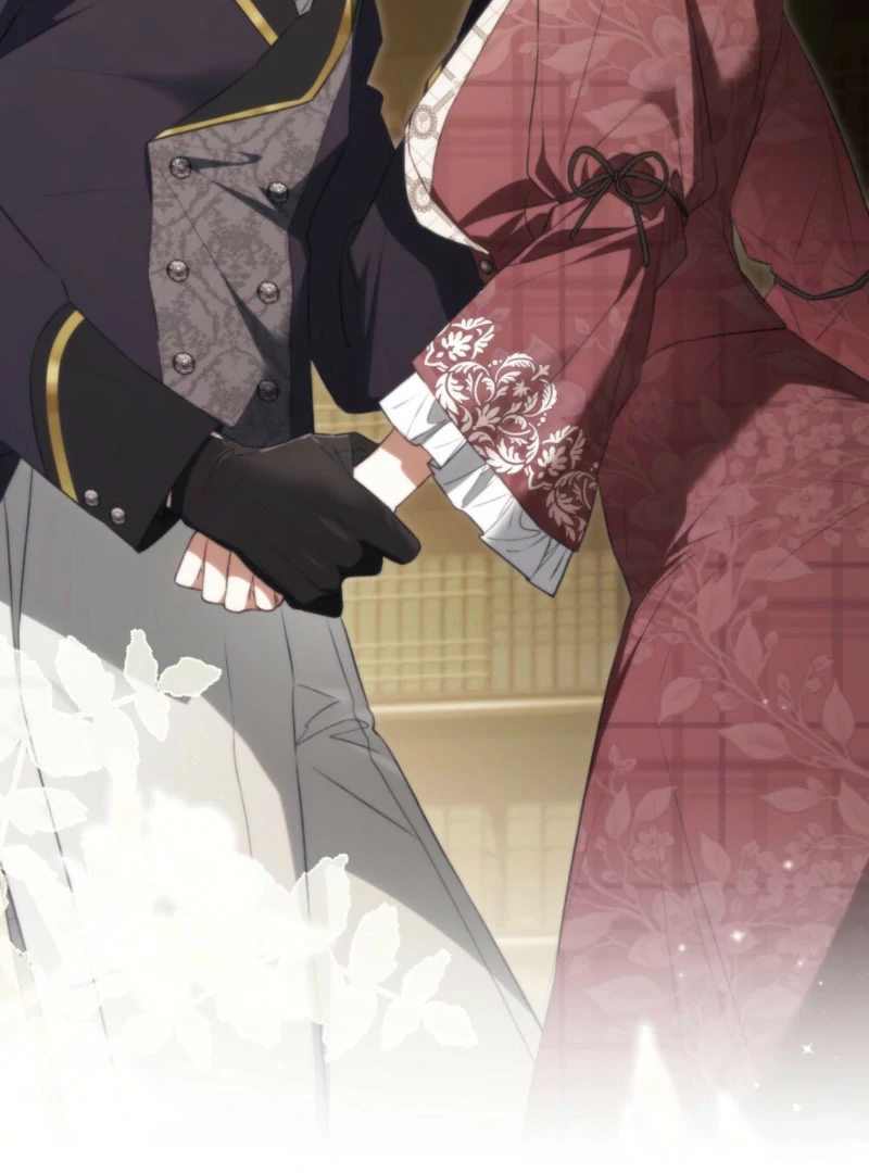 Odalisque Chapter 47 - Page 42