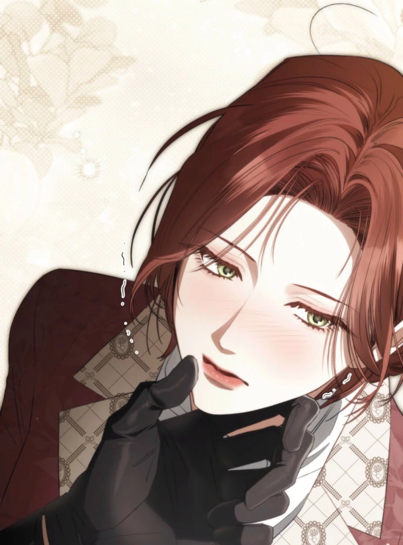 Odalisque Chapter 47 - Page 44