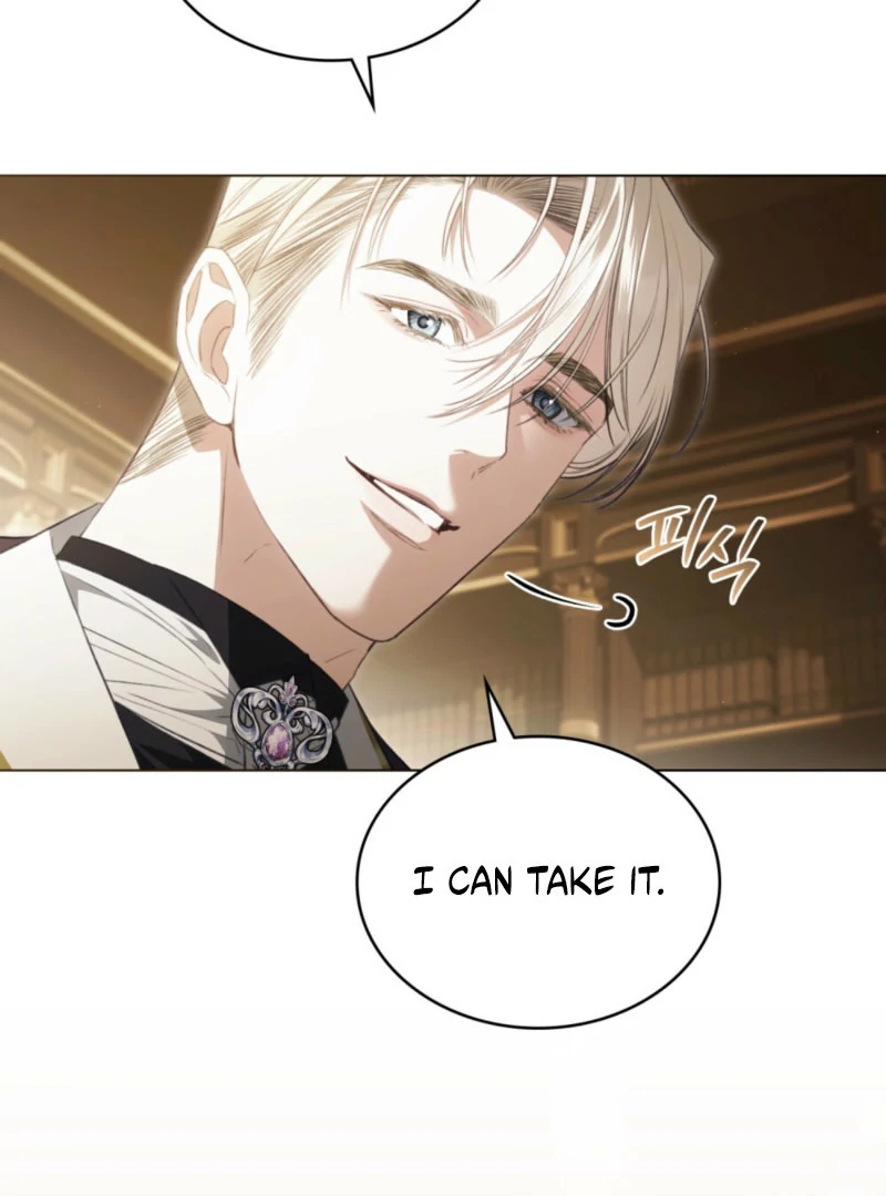 Odalisque Chapter 47 - Page 46