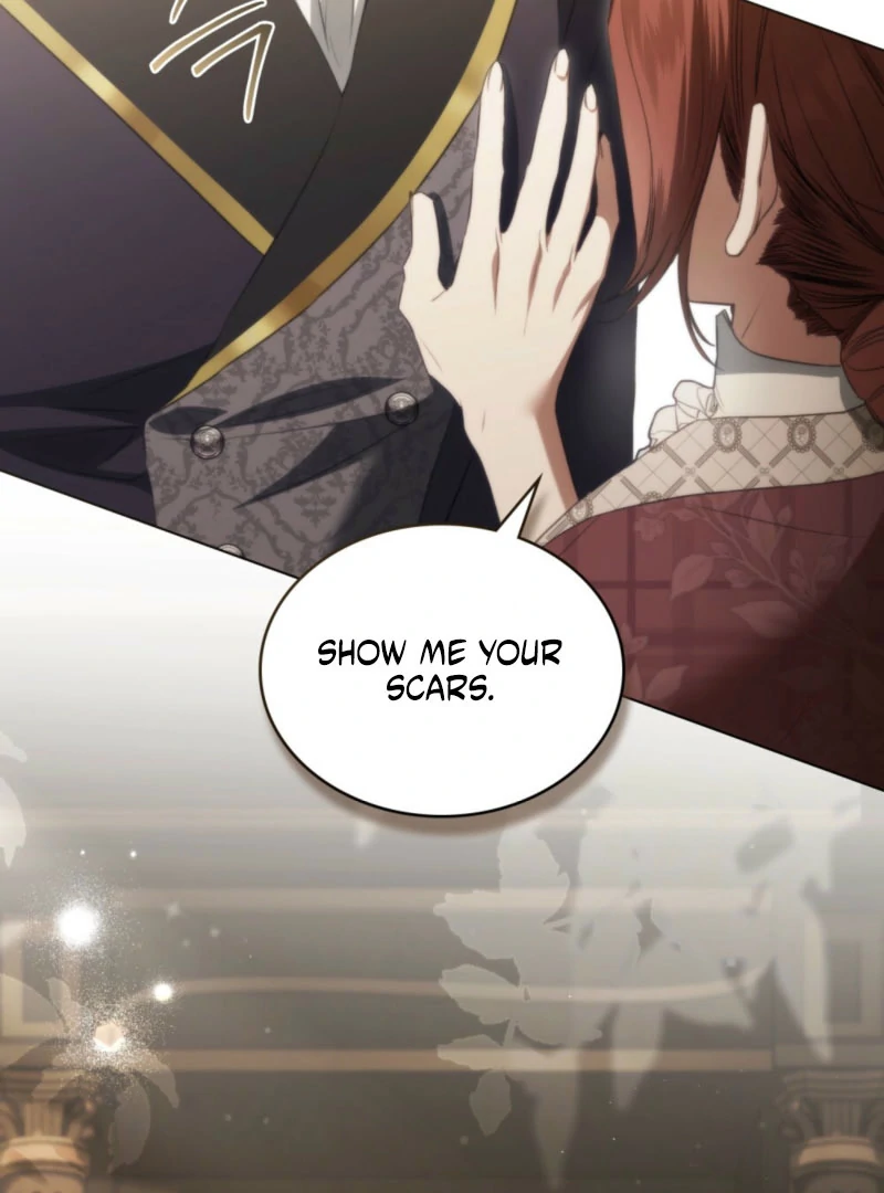 Odalisque Chapter 47 - Page 49