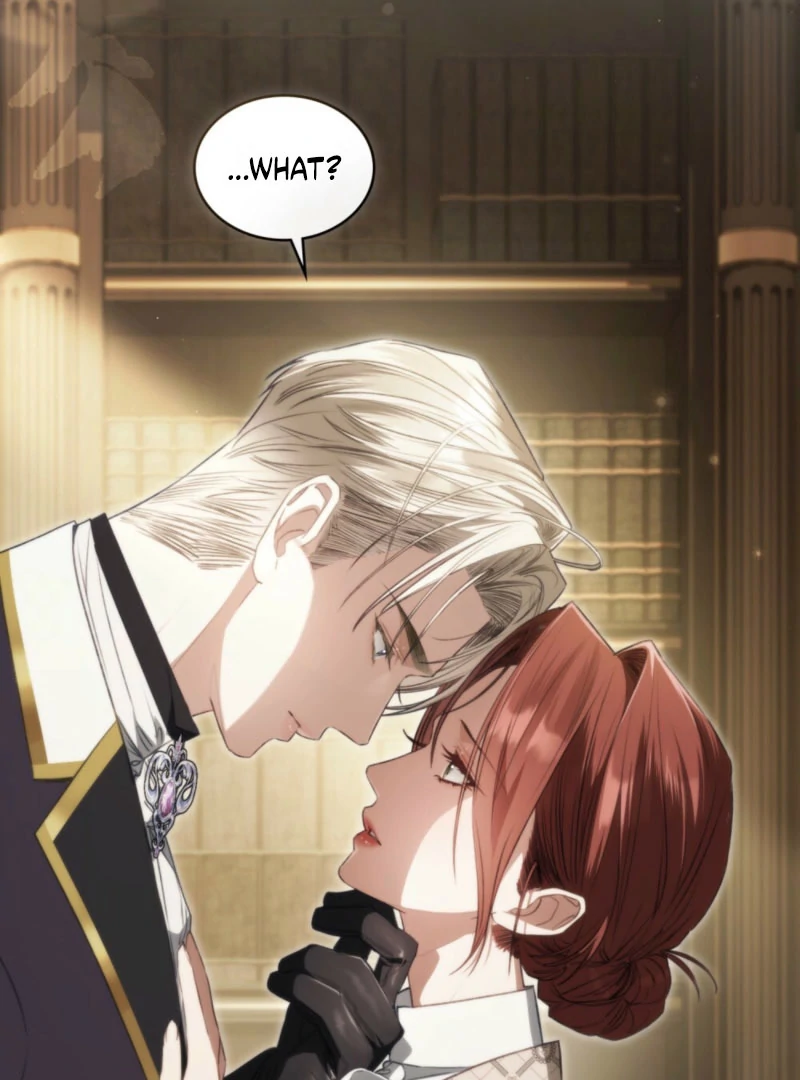 Odalisque Chapter 47 - Page 50