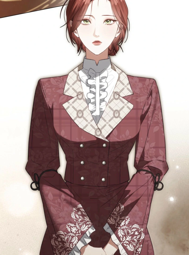 Odalisque Chapter 47 - Page 6