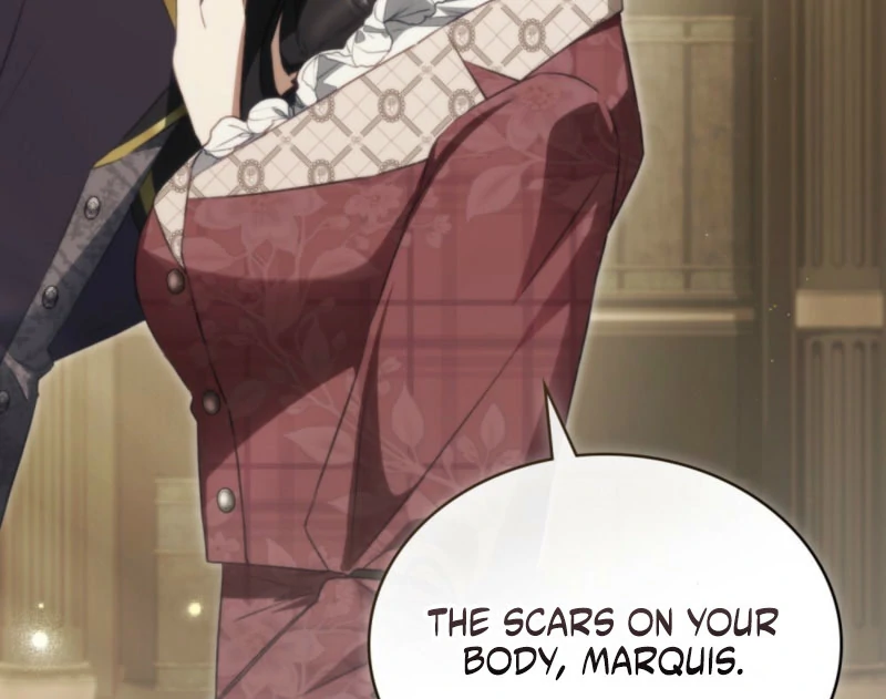 Odalisque Chapter 47 - Page 51