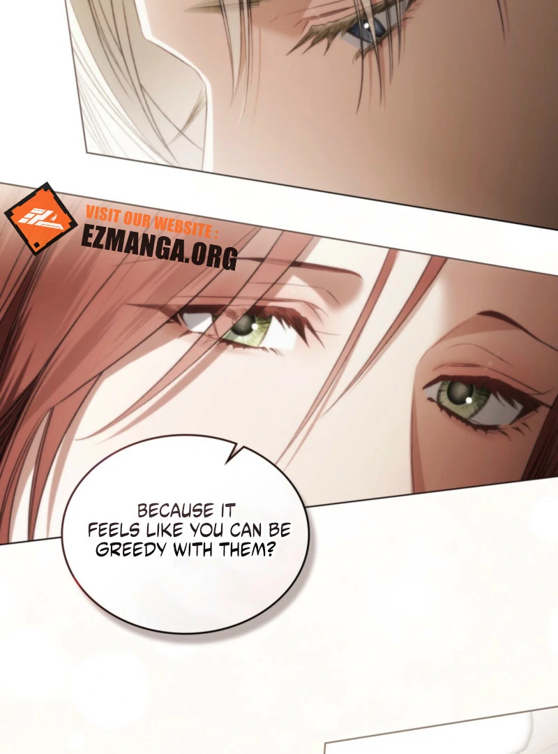 Odalisque Chapter 47 - Page 61