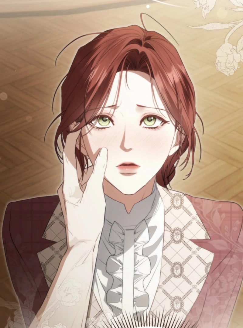 Odalisque Chapter 47 - Page 69