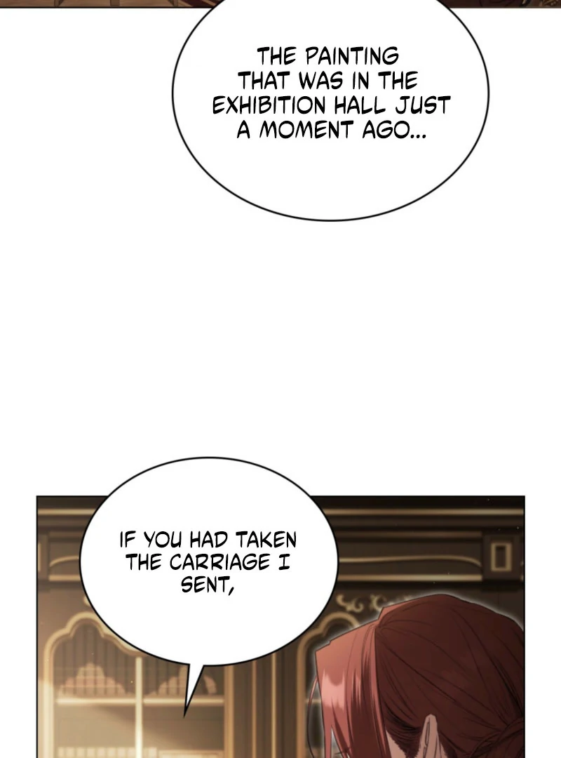 Odalisque Chapter 47 - Page 8