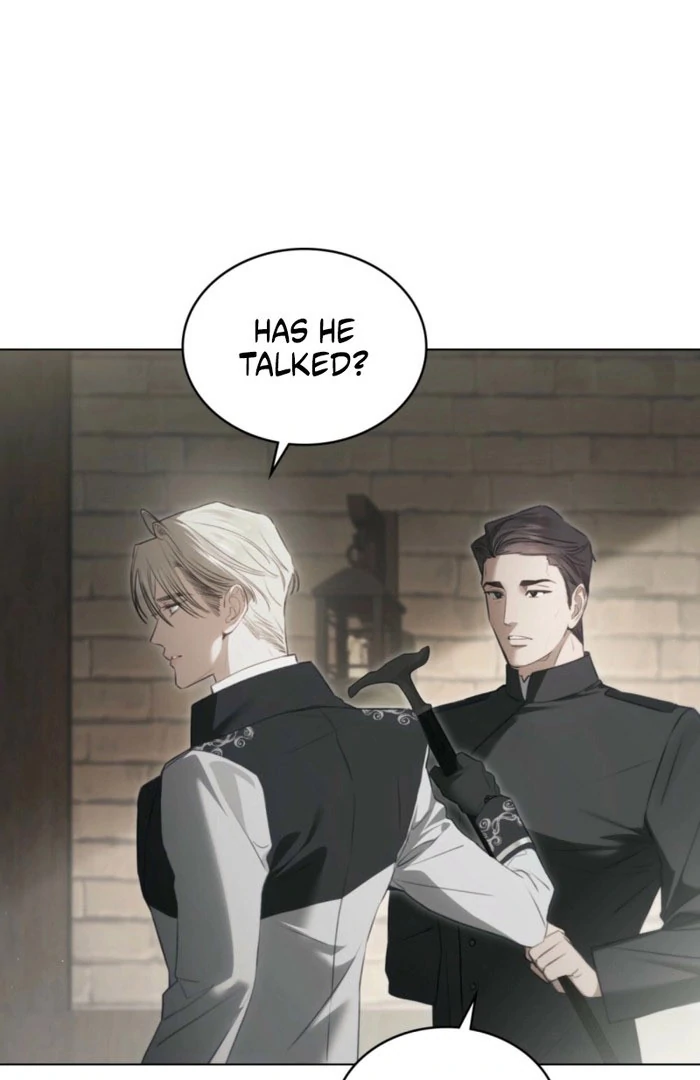 Odalisque Chapter 49 - Page 12