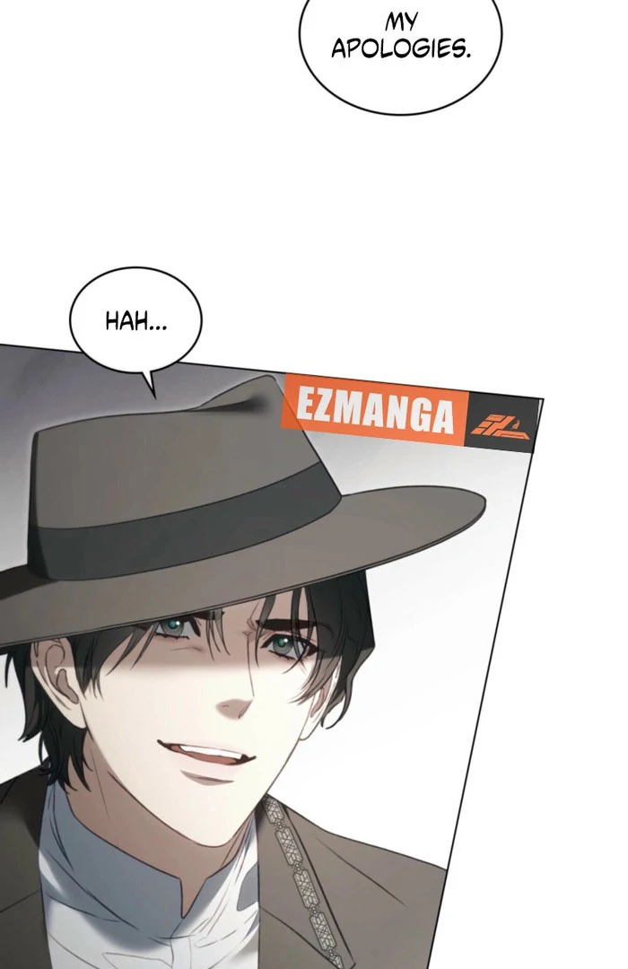 Odalisque Chapter 49 - Page 13