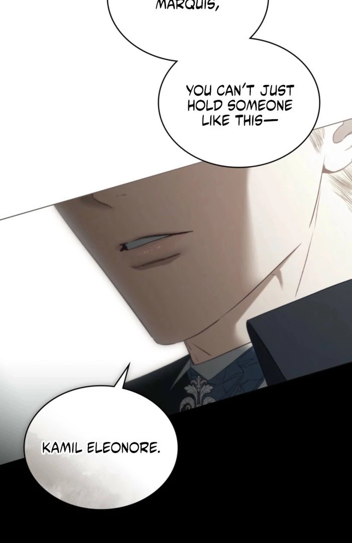 Odalisque Chapter 49 - Page 16