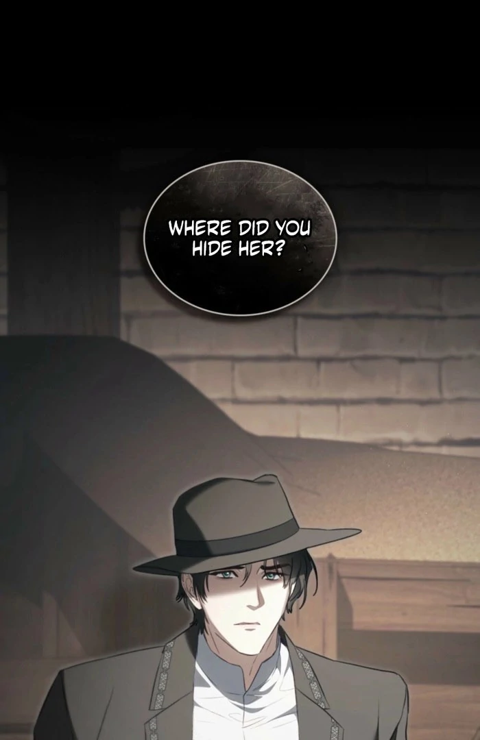 Odalisque Chapter 49 - Page 17