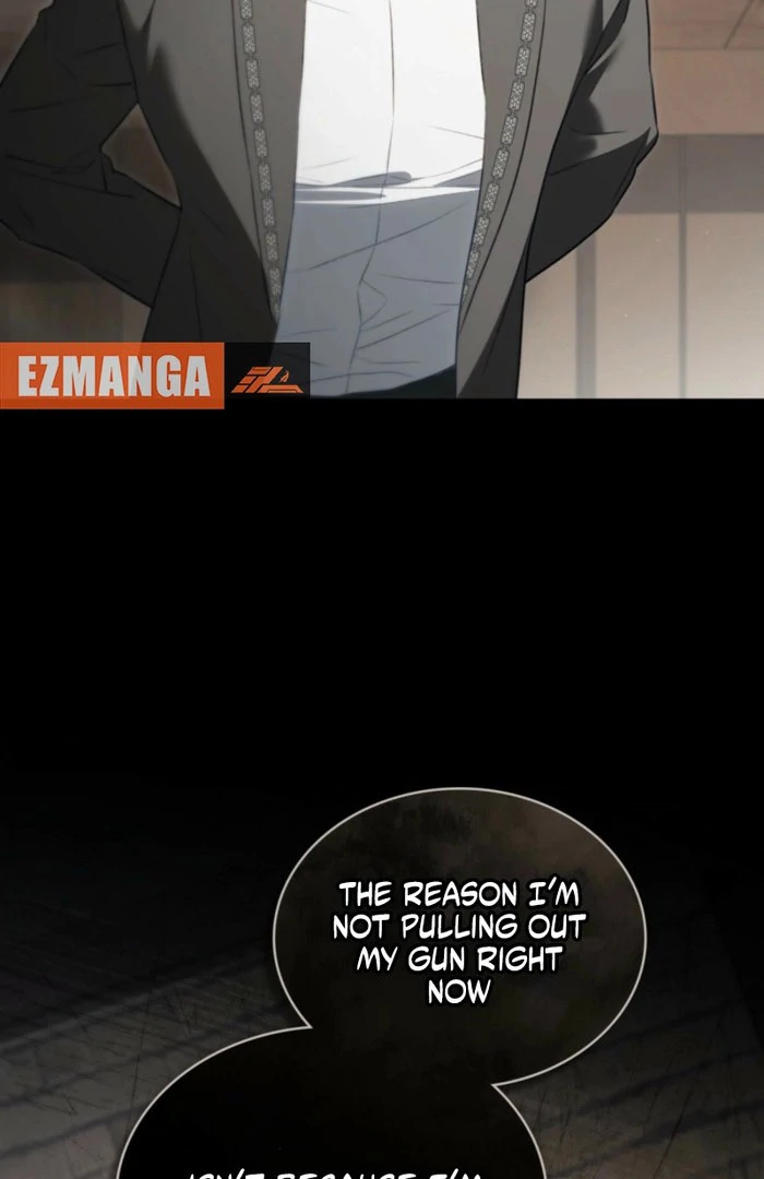 Odalisque Chapter 49 - Page 18