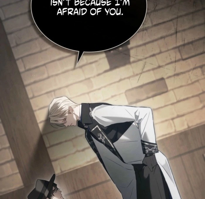 Odalisque Chapter 49 - Page 19