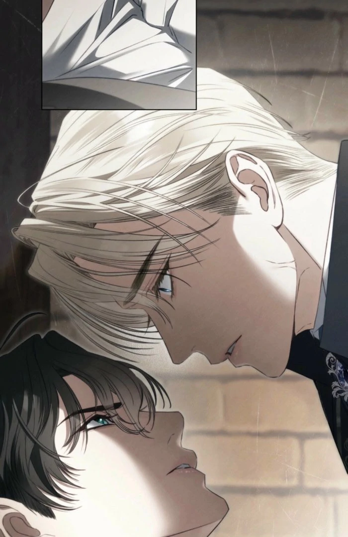 Odalisque Chapter 49 - Page 23