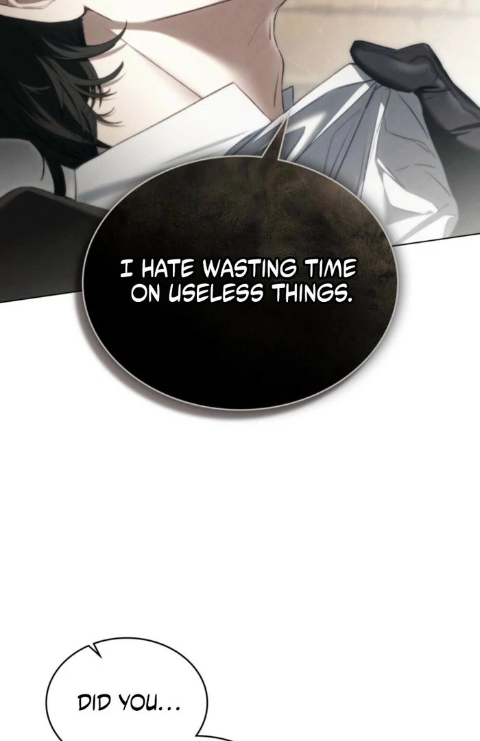 Odalisque Chapter 49 - Page 24