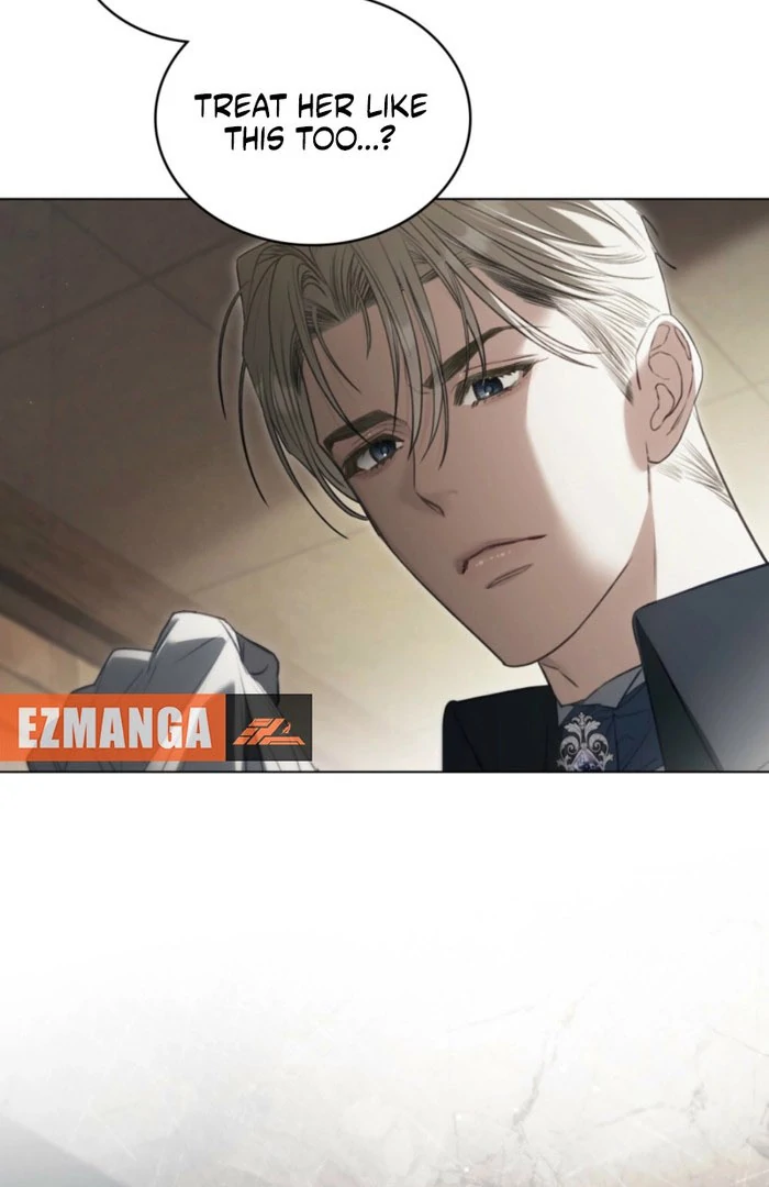 Odalisque Chapter 49 - Page 25