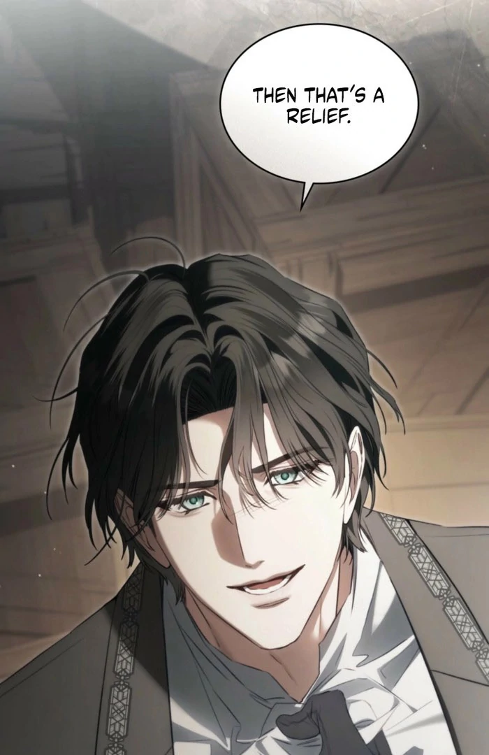 Odalisque Chapter 49 - Page 26