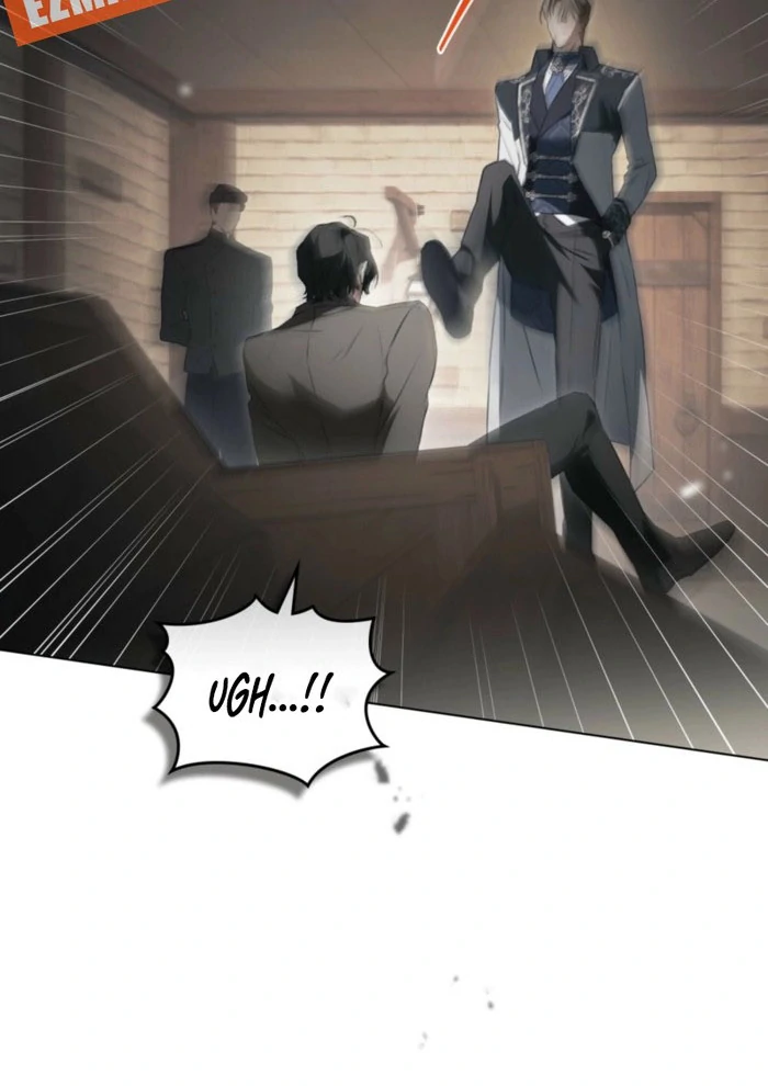 Odalisque Chapter 49 - Page 29