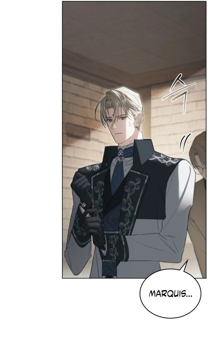 Odalisque Chapter 49 - Page 30