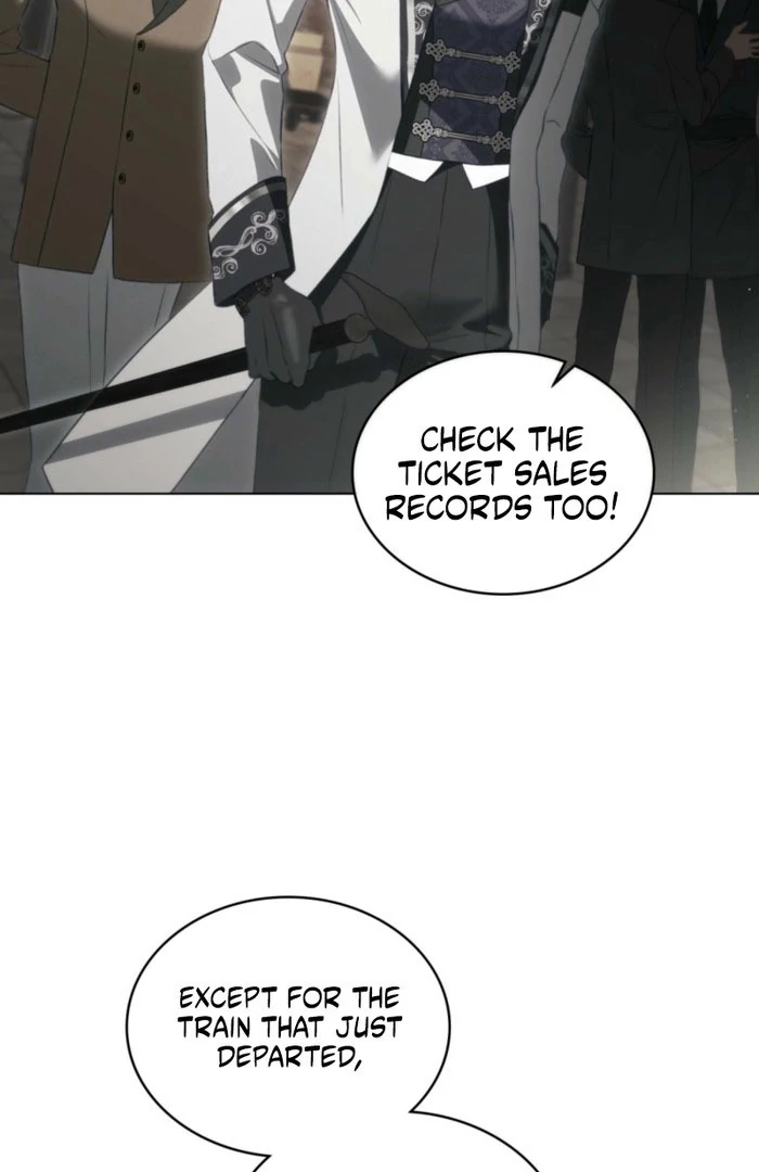 Odalisque Chapter 49 - Page 4