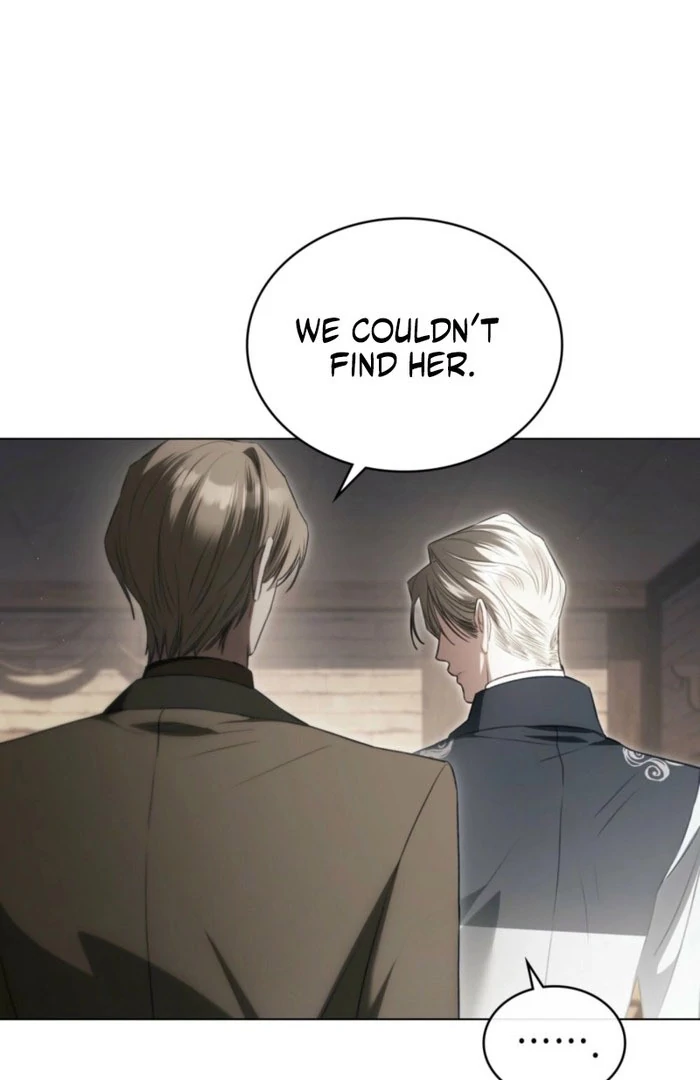 Odalisque Chapter 49 - Page 31