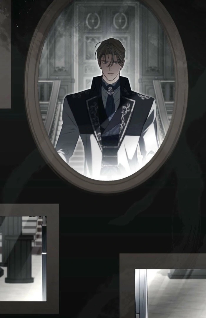 Odalisque Chapter 49 - Page 34