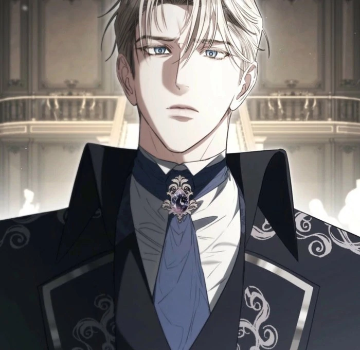 Odalisque Chapter 49 - Page 38