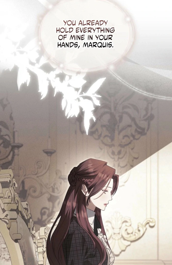 Odalisque Chapter 49 - Page 40