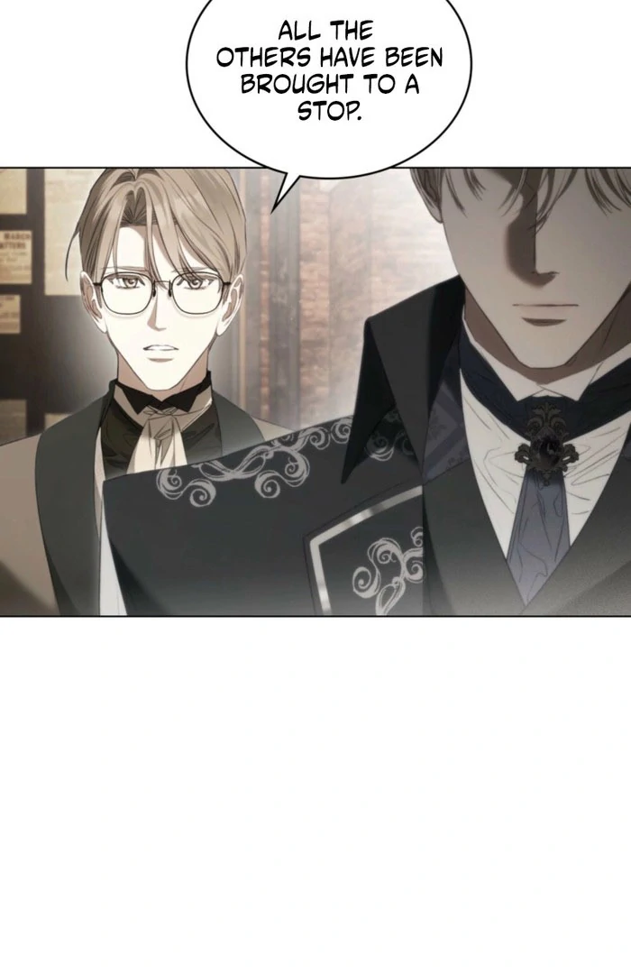 Odalisque Chapter 49 - Page 5