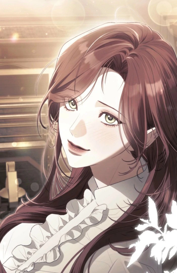 Odalisque Chapter 49 - Page 42